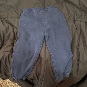 Garanimals Kids' Navy Sweatpants